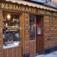 ¿Dónde probar las mejores tapas en Madrid?