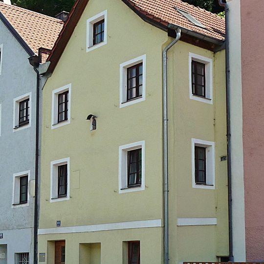 Wohnhaus