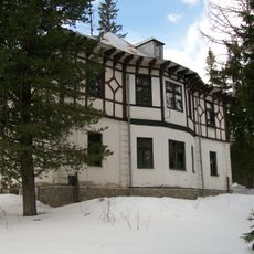 Liečebný dom Marína