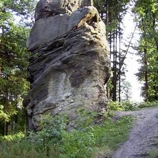 Jarcovská kula