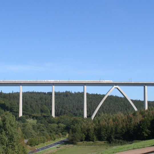 Rombachtalbrücke
