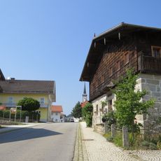 Bauernhaus