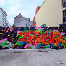 Graffiti