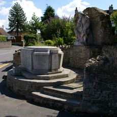 Broughton War Memorial