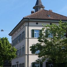 Gemeindehaus