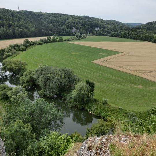 Südwestalb und Oberes Donautal
