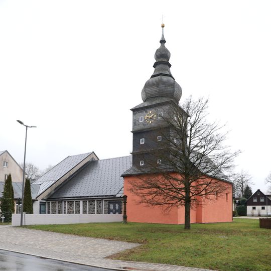 Filialkirche