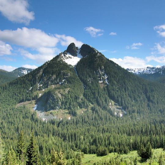 William O. Douglas Wilderness