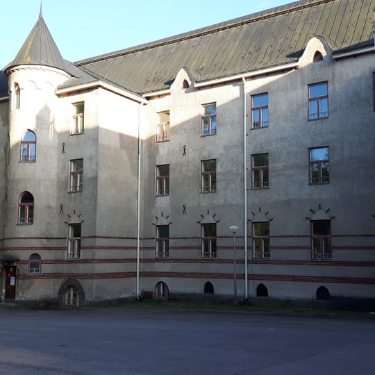 Nummela Sanatorium