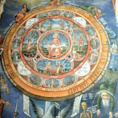 Saint John the Baptist Church, Bistritsa