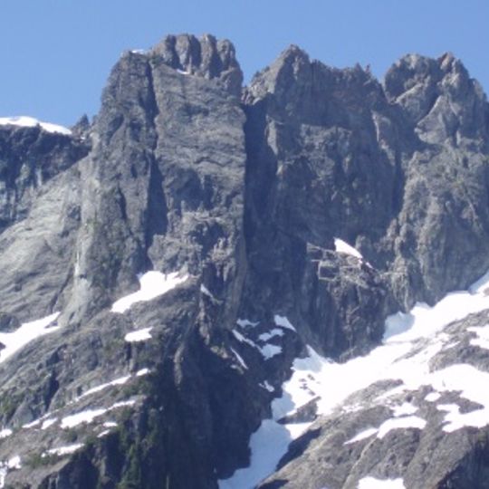 Parc provincial Golden Ears
