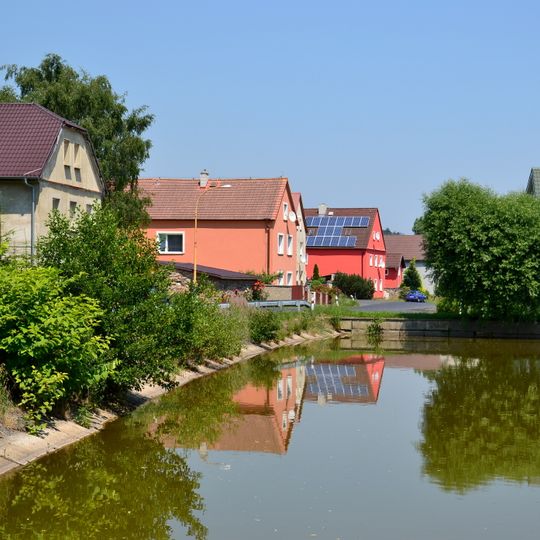 Březenec
