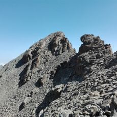 Punta Michelis