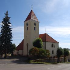 Church of Saint Dominic