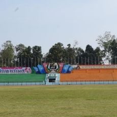 Lampang Province Stadium