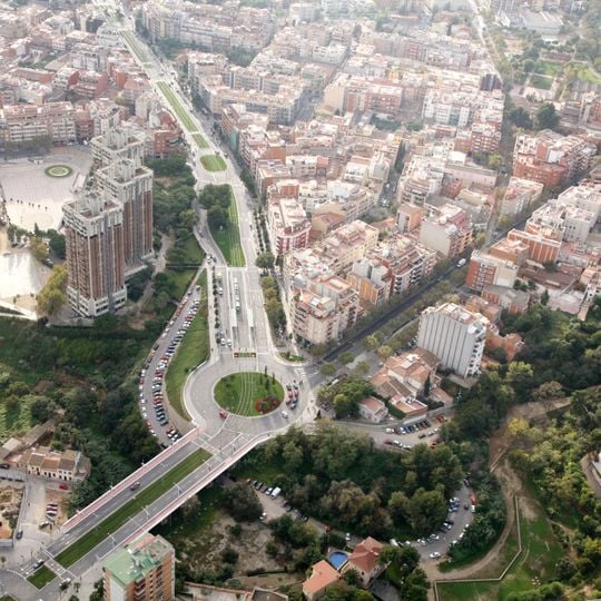 Esplugas de Llobregat