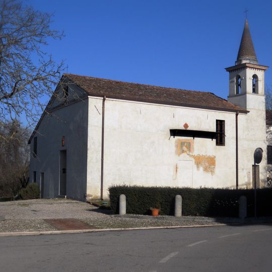 San Pietro in Vincoli