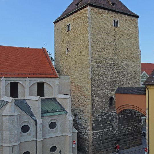 Römerturm