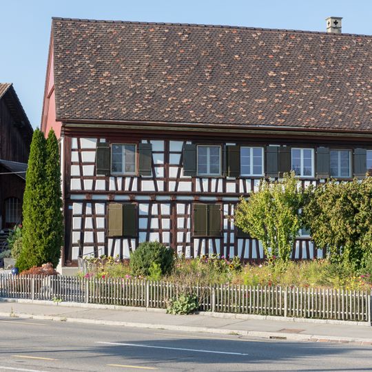 Bauernhaus