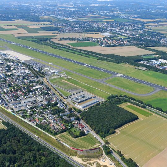 Dortmund Airport
