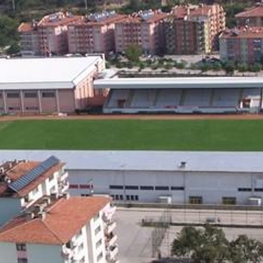 Kastamonu Gazi Stadium