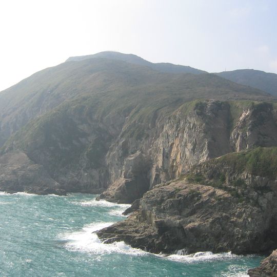 Tung Lung Chau