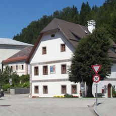 Gemeindeamt Opponitz