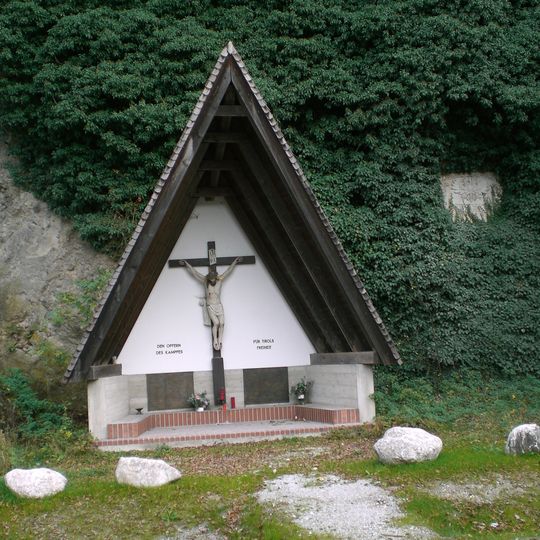 Landhauskapelle/ Leonhardskapelle