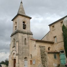 Église de la Nativité-de-Saint-Jean-Baptiste