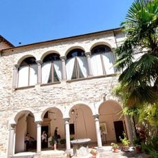 Pinacoteca civica Tacchi-Venturi
