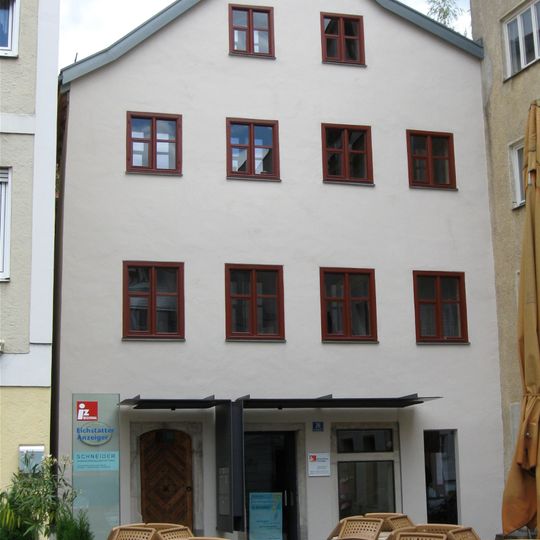 Luitpoldstraße 26