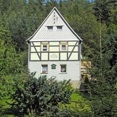 Wohnhaus Friedrich-Gottlob-Keller-Straße 79