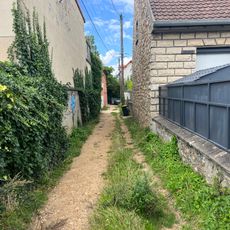 Passage Franck