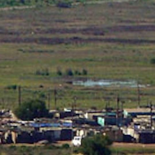 Municipalità distrettuale di West Coast