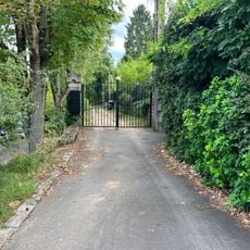 Sentier des Buttes