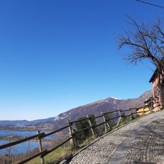 Museo etnografico dell'Alta Brianza