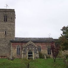 Church of St Mary