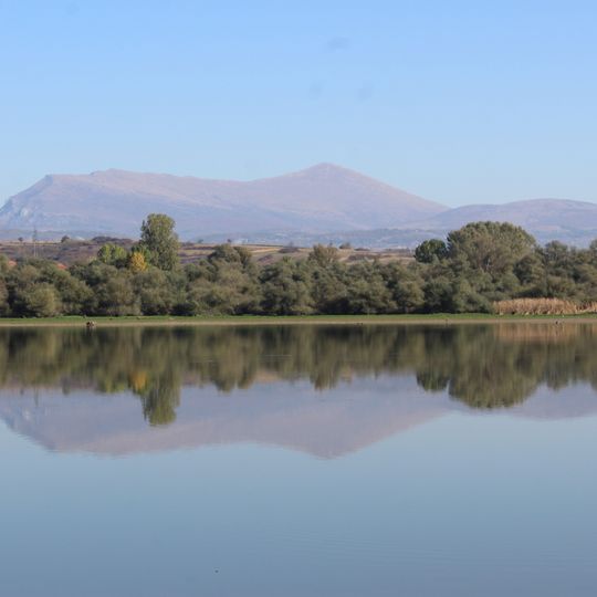 Distrito de Zaječar