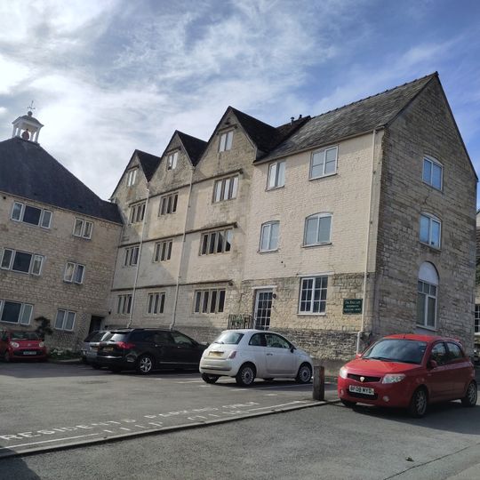 Newmans Wool Warehouse  The Wool Loft