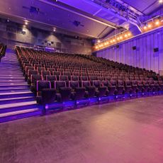 Espace Carpeaux