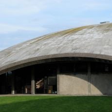 Centre culturel L'Aronde