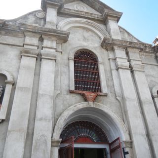 Dagupan Church