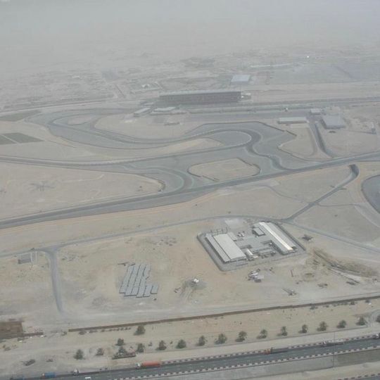 Al Barsha