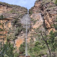 Serra do Intendente State Park