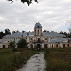 Дворец (Андреевское)