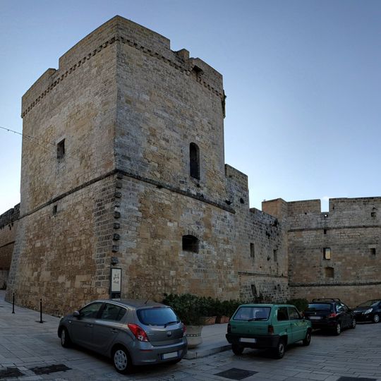Castello di Castro