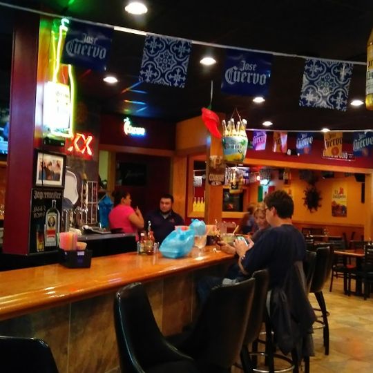 El Jalapeno Mexican Restaurant