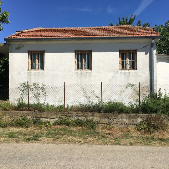 St. Athanasius Church