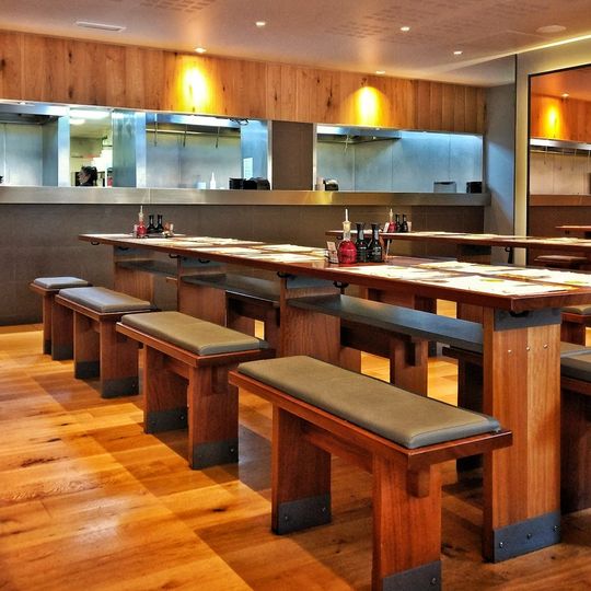 Wagamama