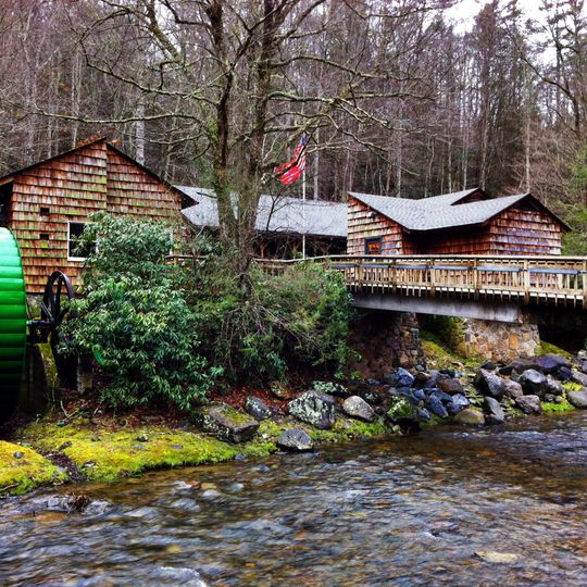 Roan Mountain State Park